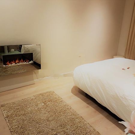 Apartamento Granvia4 Parking Free Granada Eksteriør billede