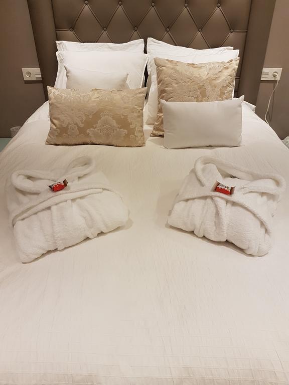 Apartamento Granvia4 Parking Free Granada Eksteriør billede