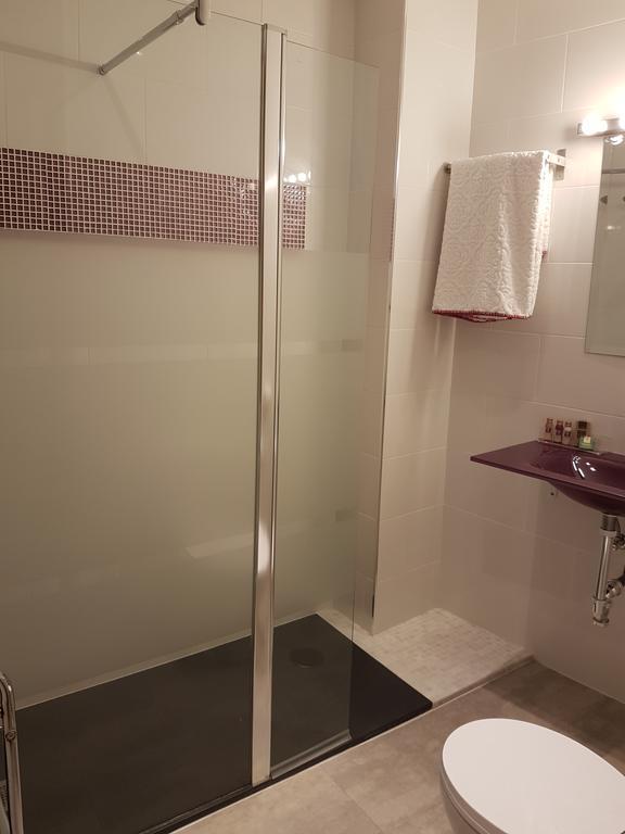 Apartamento Granvia4 Parking Free Granada Eksteriør billede