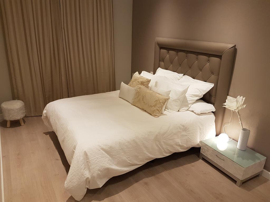 Apartamento Granvia4 Parking Free Granada Eksteriør billede