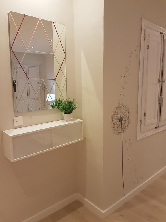 Apartamento Granvia4 Parking Free Granada Eksteriør billede