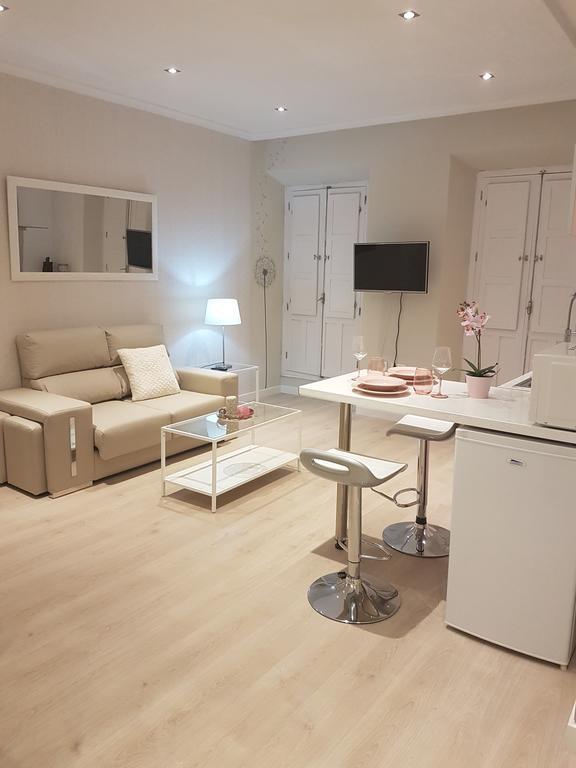 Apartamento Granvia4 Parking Free Granada Eksteriør billede