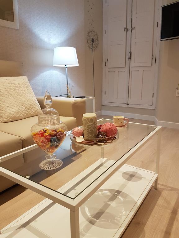Apartamento Granvia4 Parking Free Granada Eksteriør billede