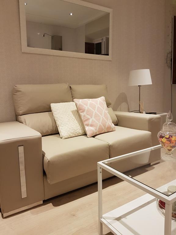 Apartamento Granvia4 Parking Free Granada Eksteriør billede