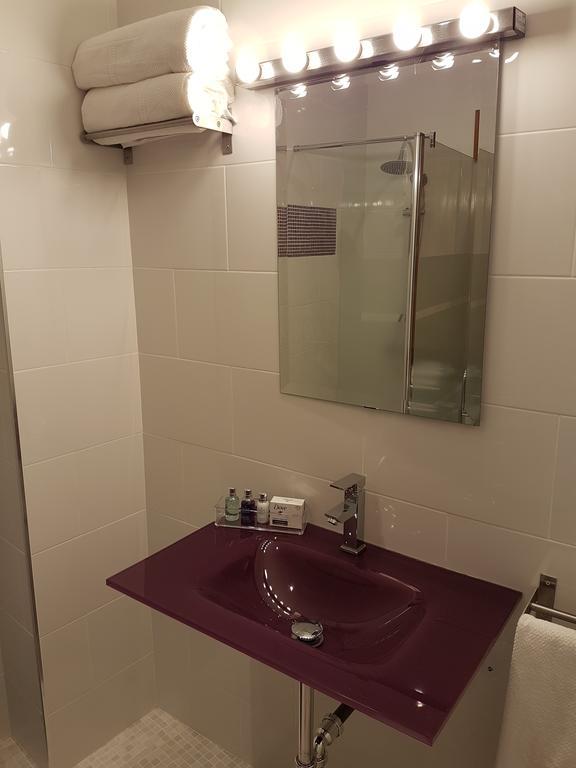 Apartamento Granvia4 Parking Free Granada Eksteriør billede