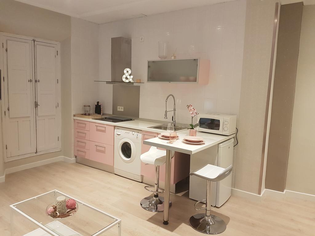 Apartamento Granvia4 Parking Free Granada Eksteriør billede