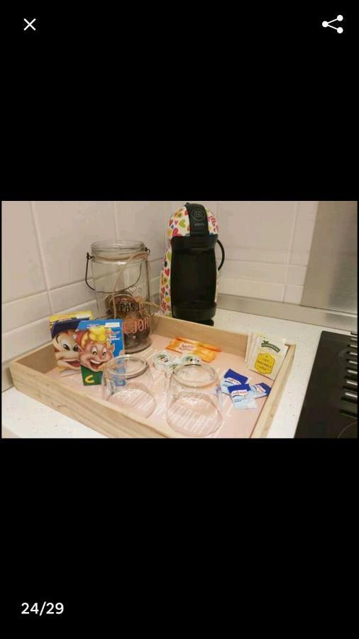 Apartamento Granvia4 Parking Free Granada Eksteriør billede